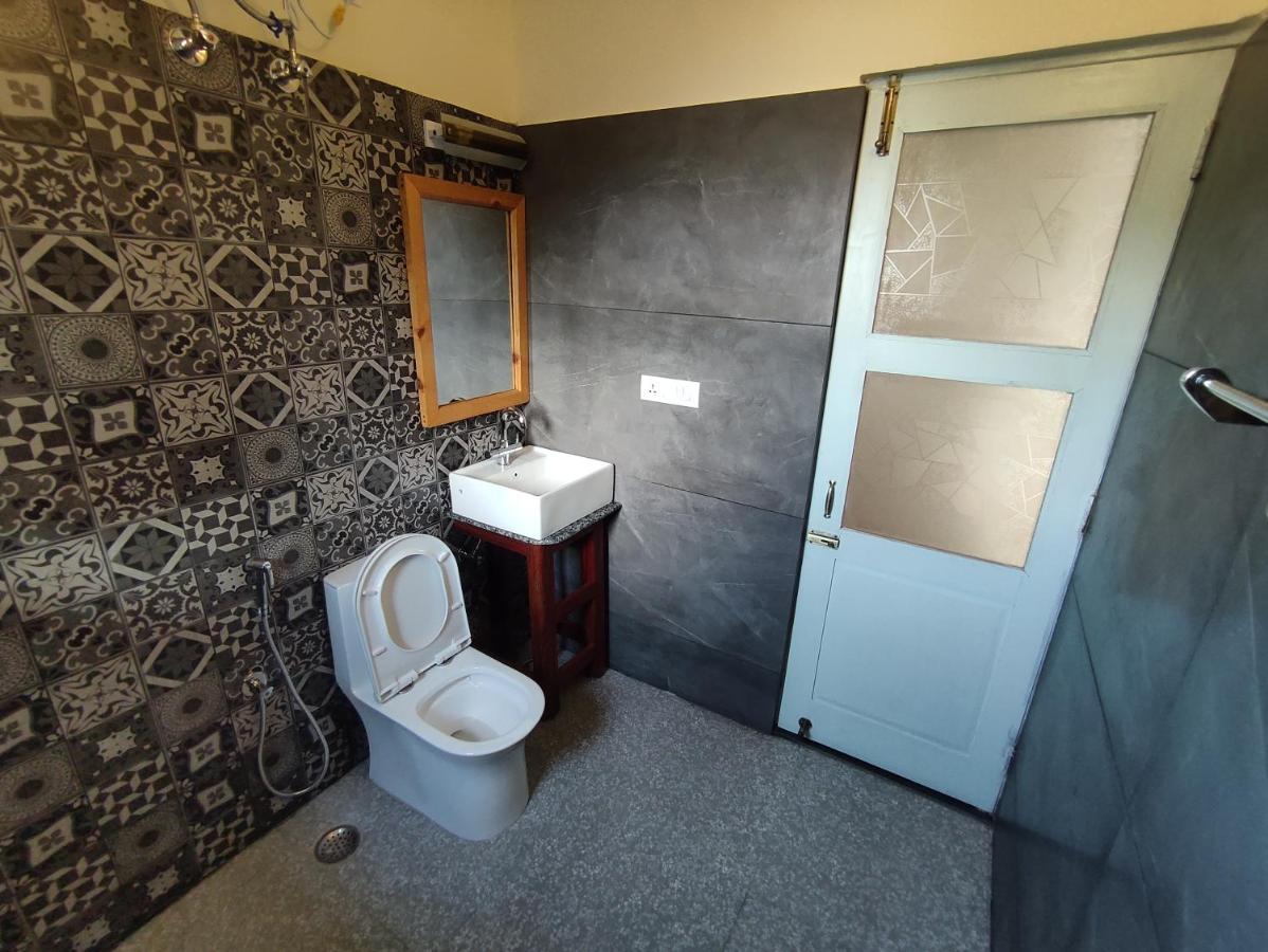 Kainchi Boutique Homestay Rāmgarh Εξωτερικό φωτογραφία
