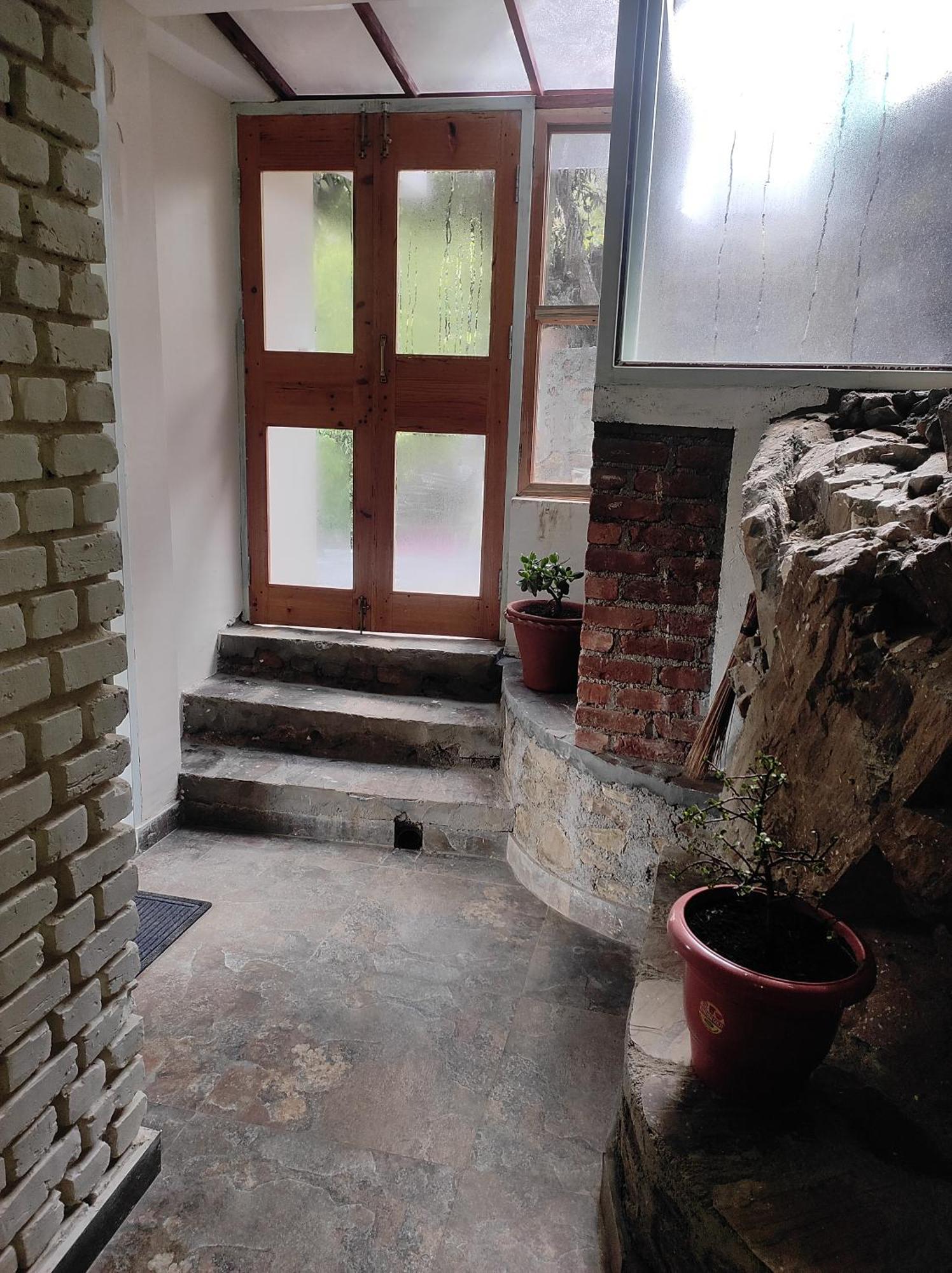 Kainchi Boutique Homestay Rāmgarh Εξωτερικό φωτογραφία