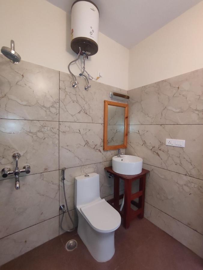 Kainchi Boutique Homestay Rāmgarh Εξωτερικό φωτογραφία