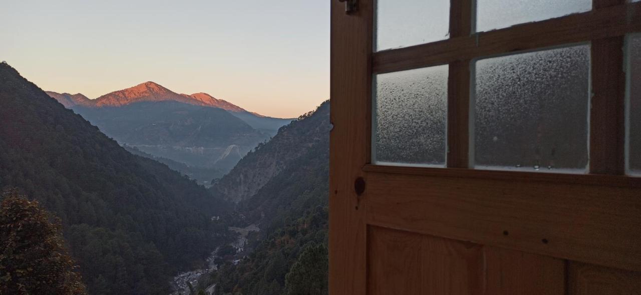 Kainchi Boutique Homestay Rāmgarh Εξωτερικό φωτογραφία