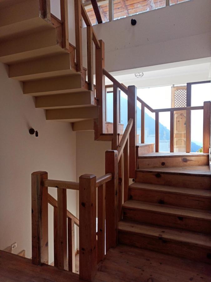 Kainchi Boutique Homestay Rāmgarh Εξωτερικό φωτογραφία